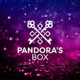 Podcast thumbnail for Pandora's Box Podcast