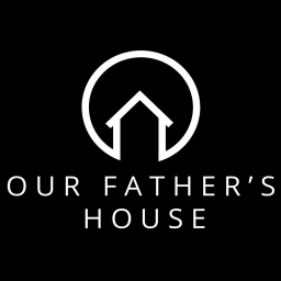 Podcast thumbnail for Our Father’s House