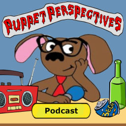 Podcast thumbnail for Puppet Perspectives Podcast