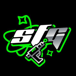 Podcast thumbnail for SciFiGangstas