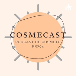 Podcast thumbnail for CosmeCast