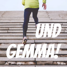 Podcast thumbnail for Und geMMa! - Realtalk mit M&M
