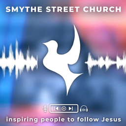 Podcast thumbnail for Smythe Street Church