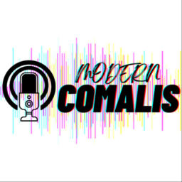 Podcast thumbnail for Modern Comalis - Tamil Comedy Podcast