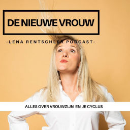 Podcast thumbnail for Lena Rentschler Podcast