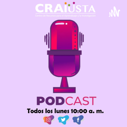 Podcast thumbnail for Literatura Recomendada CRAI-USTA