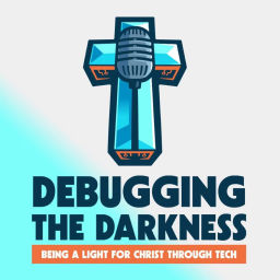 Podcast thumbnail for Debugging The Darkness