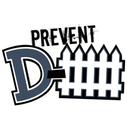 Podcast thumbnail for Prevent D-Gate