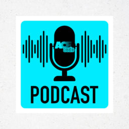 Podcast thumbnail for ACE Audio