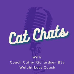 Podcast thumbnail for Cat Chats