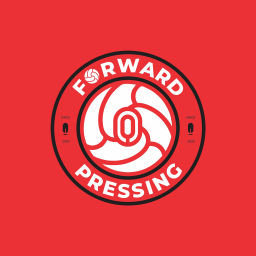 Podcast thumbnail for Forward Pressing