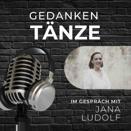 Podcast thumbnail for GedankenTänze