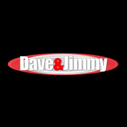 Podcast thumbnail for Dave & Jimmy Replay Channel