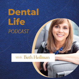 Podcast thumbnail for Dental Life Podcast