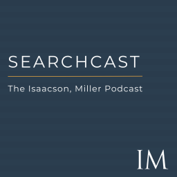 Podcast thumbnail for Searchcast