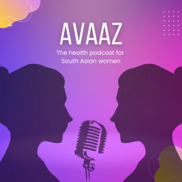 Podcast thumbnail for Avaaz