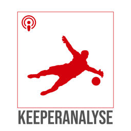 Podcast thumbnail for Keeperanalyse Podcast