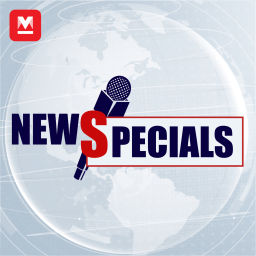 Podcast thumbnail for NewSpecials