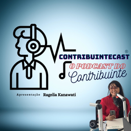 Podcast thumbnail for ContribuinteCast