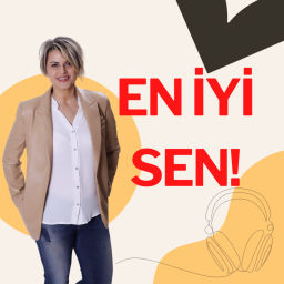 Podcast thumbnail for En İyi SEN!