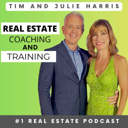 Podcast thumbnail for Real Estate Training & Coaching School
