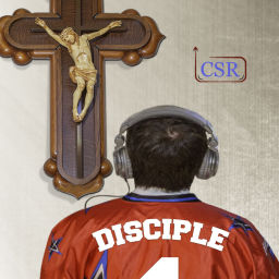 Podcast thumbnail for Catholic Sports Radio