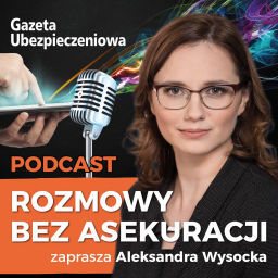 Podcast thumbnail for Rozmowy bez asekuracji