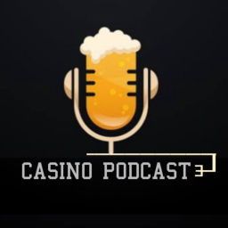 Podcast thumbnail for Casino Podcast