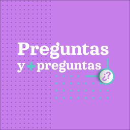 Podcast thumbnail for Preguntas y más preguntas