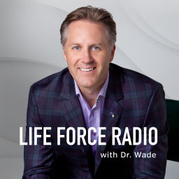 Podcast thumbnail for LifeForce Radio