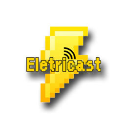 Podcast thumbnail for Eletricast