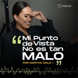 Podcast thumbnail for Mi punto de vista NO es tan MALO