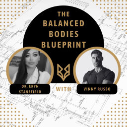 Podcast thumbnail for The Balanced Bodies Blueprint
