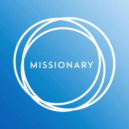 Podcast thumbnail for Ventura Missionary's Podcast