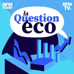 Podcast thumbnail for La question éco