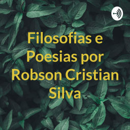 Podcast thumbnail for Curso De Filosofia por Robson Cristian Silva