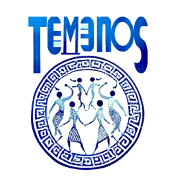 Podcast thumbnail for Temenos Dance Collective Podcast
