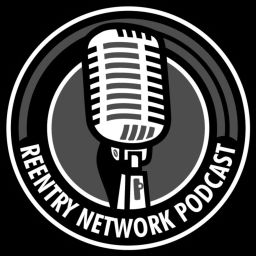 Podcast thumbnail for Reentry Network Podcast