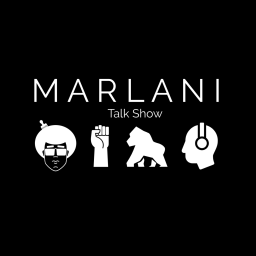 Podcast thumbnail for MARLANI Talk Show