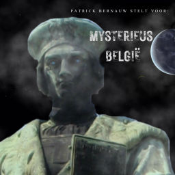 Podcast thumbnail for Mysterieus België