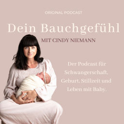 Podcast thumbnail for Dein Bauchgefühl