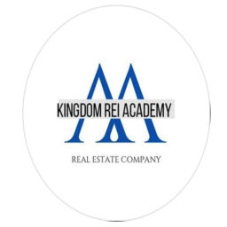 Podcast thumbnail for Kingdom REI Academy