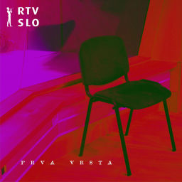 Podcast thumbnail for Prva vrsta