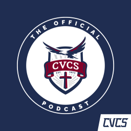 Podcast thumbnail for Capistrano Valley Christian Schools