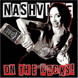 Podcast thumbnail for Nashville On The Rocks