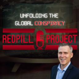 Podcast thumbnail for Redpill Project - Waking Up The World