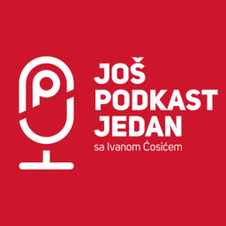 Podcast thumbnail for Još podkast jedan