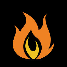 Podcast thumbnail for Around Grandfather Fire