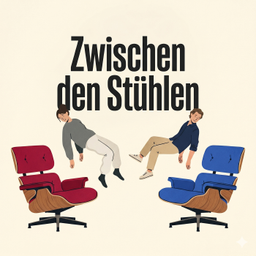 Podcast thumbnail for Zwischen den Stühlen