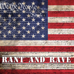 Podcast thumbnail for Rant and Rave